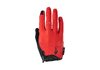 Specialized Men's Body Geometry Dual-Gel Long Finger Gloves M Red