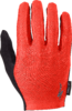 Specialized Body Geometry Grail Glove (Langfinger) Red S
