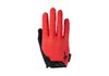 Specialized Body Geometry Sport Gel Glove (Langfinger) Red S