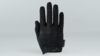 Specialized Women's Body Geometry Sport Gel Long Finger Gloves Black XL