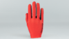 Specialized Men's SL Pro Long Finger Gloves Red XXL