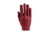 Specialized Men's SL Pro Long Finger Gloves Maroon XXL