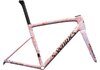 Specialized S-Works Tarmac SL8 Frameset SATIN POWDER INDIGO / AMBER GLOW STRATA / OBSIDIAN 54