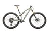 Specialized EPIC 8 PRO EVO M FSTGRN/SPR/METSPR