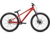 Specialized P.4 SATIN RED TINT DIFFUSED / FIERY RED / WHITE 27.5 