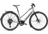 Specialized VADO SL 5.0 ST EQ Brushed / Black Reflective XL