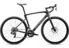Specialized ROUBAIX EXPERT 56 CARBON/LIQUID SILVER