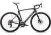 Specialized Roubaix SL8 Expert CARBON/LIQUID SILVER  56