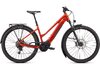 Specialized Turbo Tero 4.0 Step-Through EQ Redwood / Black L