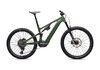 Specialized LEVO EXPERT CARBON G4 NB S3 CYPRESS METALLIC/SILVER DUST
