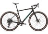 Specialized Diverge Comp E5 GLOSS METALLIC OBSIDIAN/METALLIC PINE GREEN 52