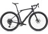Specialized Diverge STR Expert  Satin Black/Diamond Dust 49