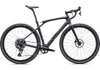 Specialized Diverge STR Expert  Satin Black/Diamond Dust 49