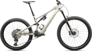 Specialized Turbo Levo SL Expert Carbon GLOSS BIRCH / TAUPE S3