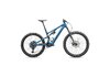 Specialized Turbo Levo SL Comp Carbon S2 SATIN MYSTIC BLUE / MYSTIC BLUE METALLIC / SILVER DUST