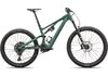 Specialized LEVO SL COMP ALLOY PNGRN/FSTGRN S4 SATIN PINE GREEN / FOREST GREEN S4