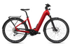 FLYER G1 Upstreet 5.10 Comf M Red Pulse Red Gloss M