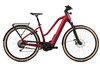 FLYER G1 Upstreet 7.12 XC Mixed M Red Mercury Red Gloss M