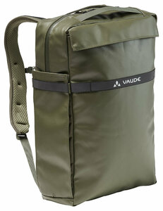 VAUDE Mineo Transformer Backpack 20 khaki 