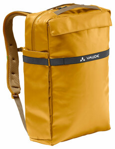 VAUDE Mineo Transformer Backpack 20 burnt yellow 