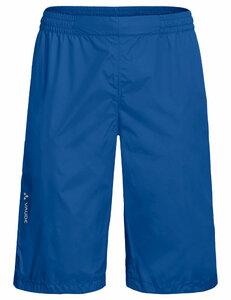 VAUDE Men's Drop Shorts signal blue Größ XL
