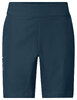 VAUDE Kids Qimsa Stretch Shorts dark sea Größ 134/140
