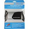 Shimano Dura Ace Bremszug-Set Polymer Y-8YZ 98010 schwarz  Schwarz 1000;2000 mm