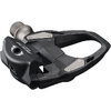 Shimano 105 Pedal SPD-SL Carbon PD-R7000  Schwarz