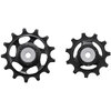 Shimano GRX810 Wechselrädchen Set Y3GE98010 RD-RX810  Schwarz 11 Fach