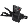 Shimano Deore Schalteinheit RECHTS 10-fach SL-M5130 Linkglide  Schwarz 10 Fach