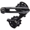 Shimano Alfine 21 Kettenspanner schwarz CT-S500L für Doppel-Kettenblatt  Schwarz