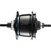 Shimano Alfine Di2 21 Inter-8 HR Nabe Disc 32 Loch SG-S70518BL Center Lock schwarz  Black  x 135 mm