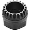 Shimano Tretlagermontagewerkzeug Y-130 09073 TL-UN74-S  Silber