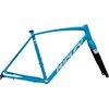 Ridley Kanzo Alu, S 540mm lang Mod. 24, Custom, inkl. Gabel+Steuersatz Belgian blue/whi  Belgian Blue White 51 cm