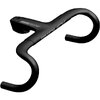Ridley Lenker Forza Gravel Carbon Integriert 100-380/440 G1 HBR 7E5 KFH01Am  Schwarz 38 cm