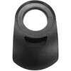 Ridley Integrated cone spacer - Aero Noah/Kanzo Fast/Fenix SLiC, Lenker N1/F1/G1  Schwarz