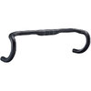 Ritchey Road Lenker Comp Streem III Curve 38cm (c-c) blatte black, 31.8mm Full internal   BB Black 38 cm