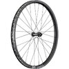 DT Swiss EXC 1200 Spline 29 Vorderrad Boost Mod. 21, Carbon, CL, 15x110mm, 30mm  Black 29 Zoll, 15 mm x 110 mm