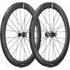 Fulcrum Racing Speed Carbon DB 57C Laufradsatz  Mod. 23, Ceramic USB, C23 2-WayFit 12x10  Schwarz 28 Zoll, 12 mm x 100;142 mm