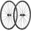 Fulcrum Racing Speed Carbon DB 25+ Laufradsatz Mod. 24, Ceramic CULT, C21 2-WayFit 12x10  Schwarz 28 Zoll, 12 mm x 100;142 mm