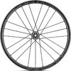 Fulcrum Racing Zero Competizione Carbon DB Laufradsatz Mod. 21, C19 12x100/142mm HG 11/1  Black 28 Zoll, 12 mm x 100;142 mm