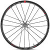 Fulcrum Racing Zero Carbon DB Hinterrad  Mod. 21, Ceramic USB, C19 12x142mm HG 11/12S  Black 28 Zoll, 12 mm x 142 mm