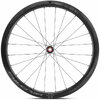 Fulcrum Wind Carbon DB 42C Vorderrad Mod. 23,  C23, 2-WayFit, AFS 12x100mm  Black 28 Zoll, 12 mm x 100 mm