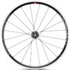 Fulcrum Racing 6 Laufradsatz Mod. 21, C17, 5x100/130mm HG 11/12S  Black 28 Zoll, 5 mm x 100;130 mm