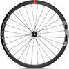 Fulcrum Racing 800 DB Laufradsatz Mod. 21, C19, 2-WayFit AFS 12x100/142mm HG 11/12S UNVE  Black 28 Zoll, 12 mm x 100;142 mm
