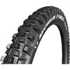 Michelin E-Wild Front Competition Line TLR 29x2.60 66-622, faltbar, Gravity Shield, E-GUM  Schwarz 29 Zoll x 2.60 Zoll, 66-622