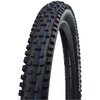 Schwalbe Nobby Nic Evo SuperGround HS602 TLE 29x2.25 57-622, faltbar, SnakeSkin, ADDIX Sp  Schwarz 29 Zoll x 2.25 Zoll, 57-622