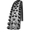 Schwalbe Ice Spiker Pro RaceGuard HS379 29x2.25 57-584, Drahtreifen, schwarz  Schwarz 29 Zoll x 2.25 Zoll, 57-622
