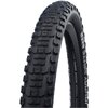 Schwalbe Johnny Watts Performance RaceGuard HS604 27.5x2.60 65-584, faltbar, SnakeSkin, A  Schwarz 27.5 Zoll x 2.60 Zoll, 65-584