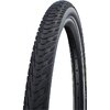 Schwalbe Marathon E-Plus Performance Smart Dual Guard HS498 700x38C 40-622, Drahtreifen,   Schwarz 28 Zoll x 38 mm, 40-622